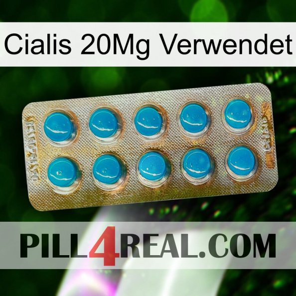 Cialis 20Mg Uses new09